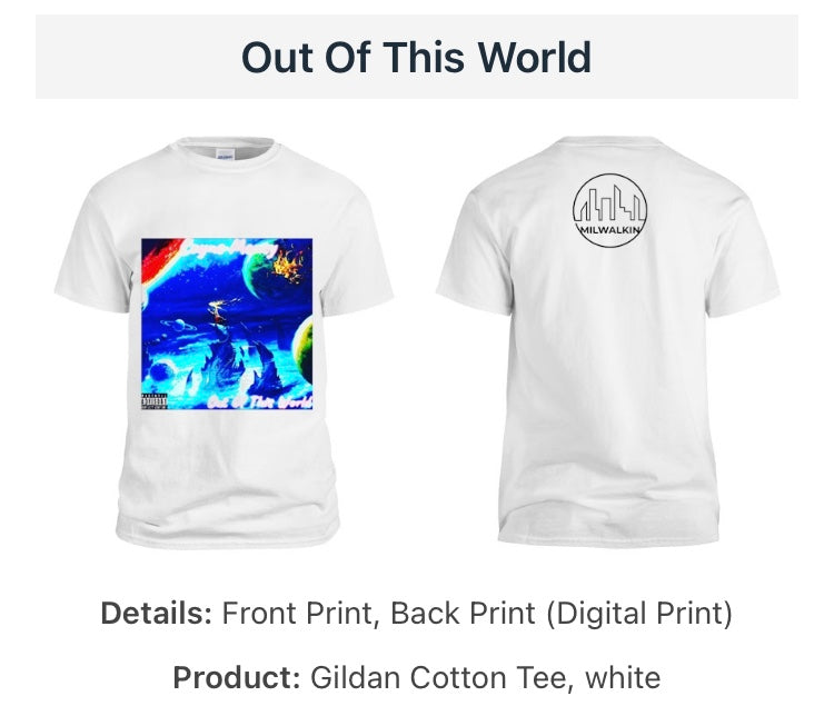 Out Of This World