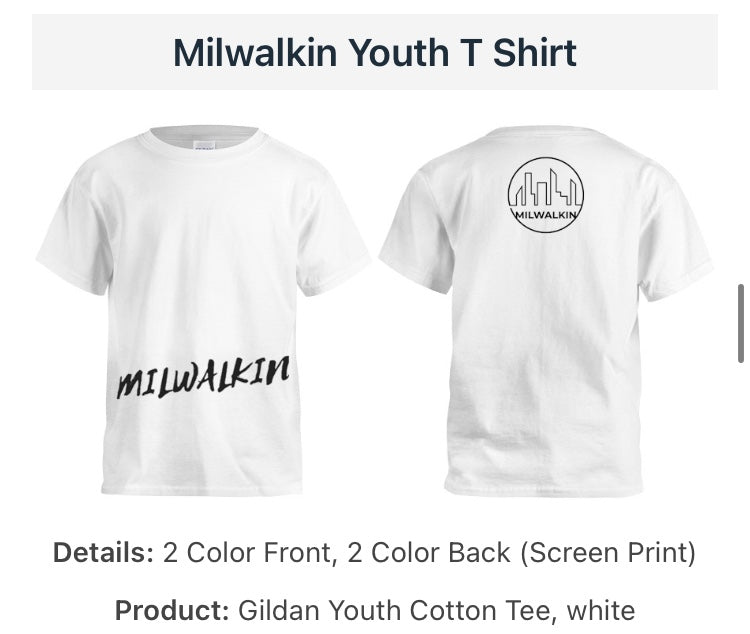 Youth T Shirt