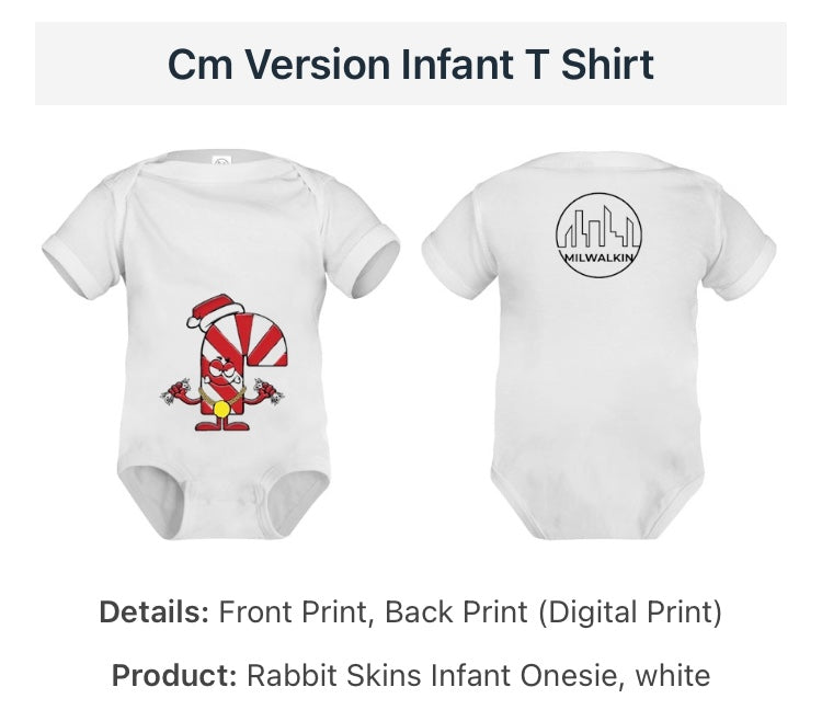 Infant T Shirt