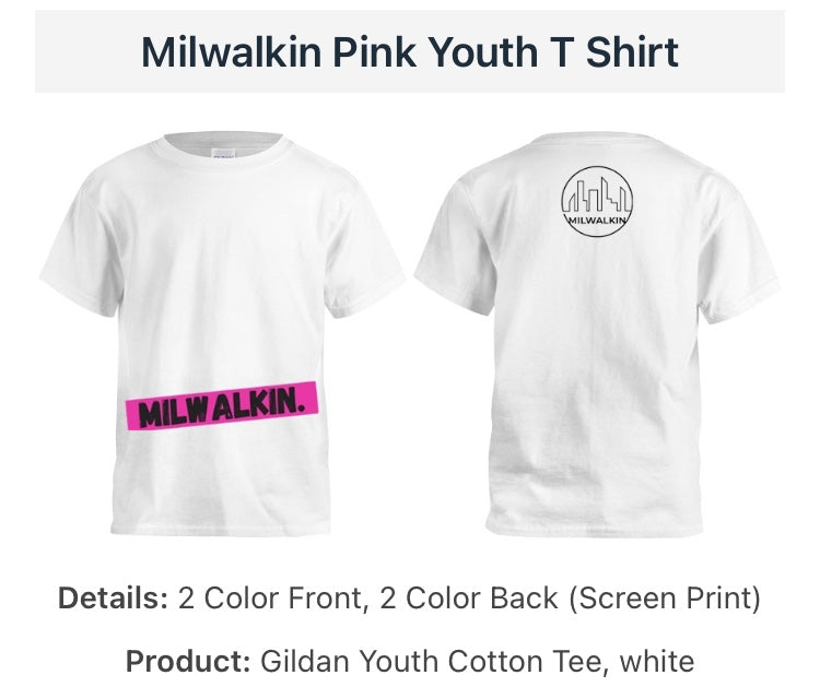 Youth T Shirt