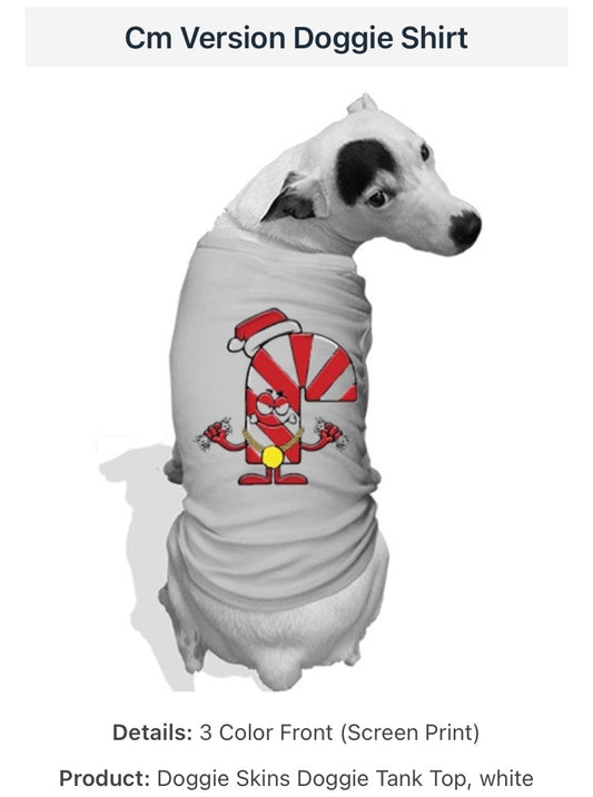 Dog T Shirt