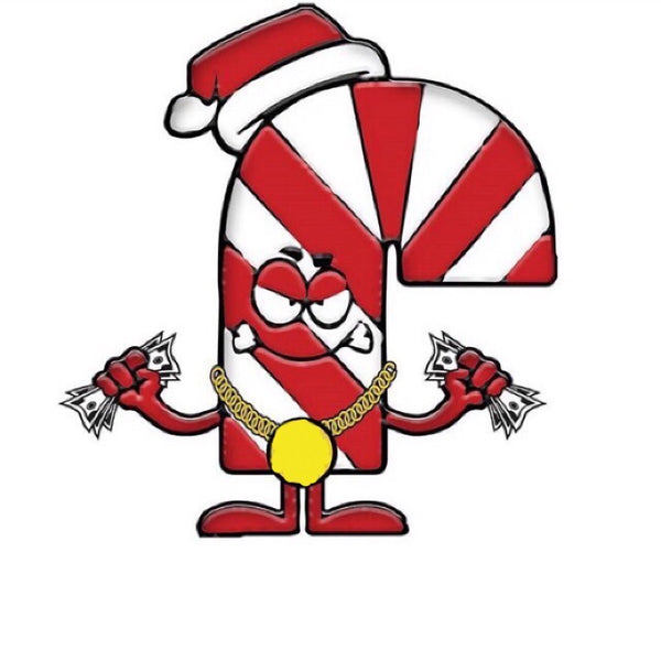 Cayne Money’s World 